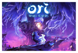 Ori and the Will of the Wisps & Sonsuz Garanti 