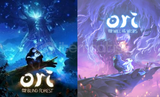 Ori Trilogy + Garanti & Destek