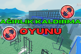 ⭐ Orijinal Ağırlık Oyunu ⭐