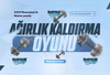 ⭐ORİJİNAL⭐Kaliteli Ağırlık Kaldırma Oyunu