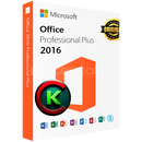 Orijinal | Office Professional Plus 2016
