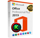 Orijinal | Office Professional Plus 2019
