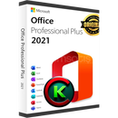 Orijinal | Office Professional Plus 2021