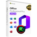 Orijinal | Office Professional Plus 2024