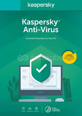 Orjinal Kaspersky Premium Antivirüs Programı