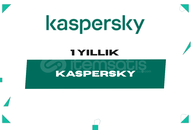 ORJİNAL | Kaspersky Premium Total Security
