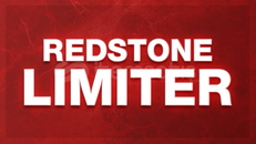 Orjinal Lisanlı RedstoneLimiter