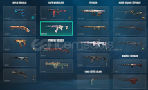 Orjinal mail | Dolu hesap