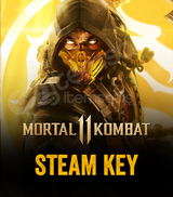 ⭐ORJİNAL⭐Mortal Kombat 11 Global⭐