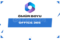 ORJİNAL | Office 365 Pro Plus Kişisel Hesap
