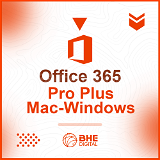 ORJİNAL Office 365 Pro Plus Orjinal WlN MAC