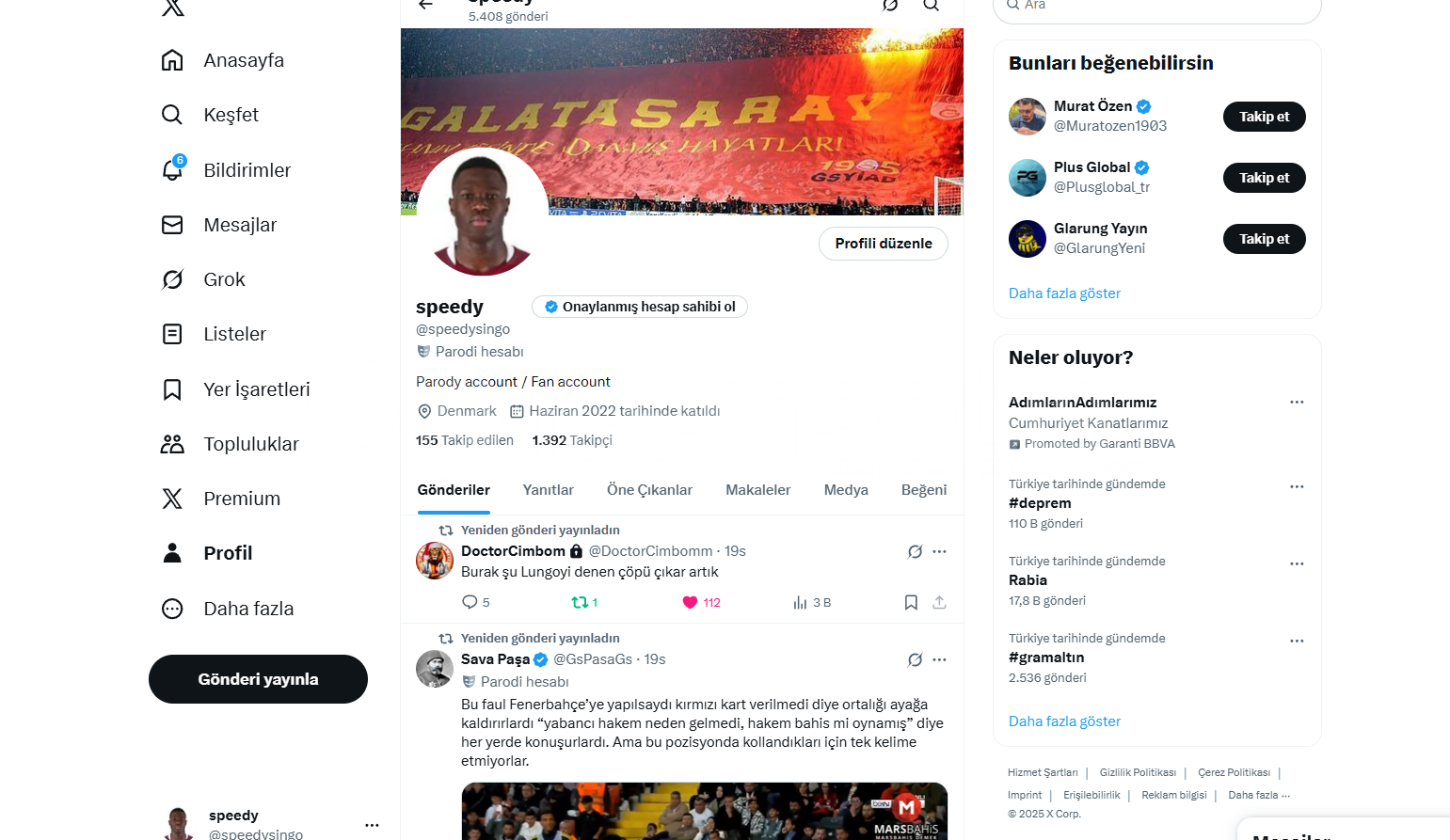 ORJINAL TAKIPCI TEMIZ HESAP ORJINAL TAKIPCI TEMIZ HESAP
