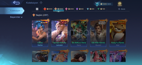 ORMANCI MAİN HESAP | FIRSATTT!!! ORMANCI MAİN HESAP | FIRSATTT!!!