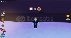 ORMANDA 99 GECE PYROMANİAC KİTLİ MUQ HESAP 