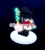 Ornament Crushers | Blade Ball