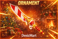 ☘️ORNAMENT☘️[En Hızlısı] [mm2]