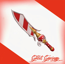 Ornament [Murder Mystery 2 - MM2]