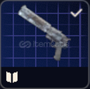 ÖRS - ANVİL TASLAĞI 