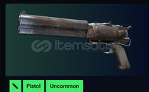 Örs (Anvil) Blueprint(Taslak)