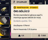 ÖRS BÖLÜCÜ