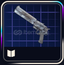 Örs Taslağı - Anvil Blueprint