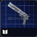 Örs Taslağı Blueprint