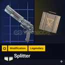 Örs Taslak Blueprint + Örs Bölücü