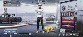 ORTA BÜTÇE!! BUZ M416 MAXX!! 131 DESTANSI