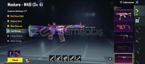 Orta bütçeli Güvenilir Maskara 4 