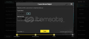 VİDEOLU Orta Bütçeli Hesap