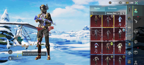 Orta bütçeli hesap