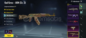 orta değerli hesap 21 destansı 