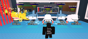 ORTA DERECE BRANİOT PAKETİ