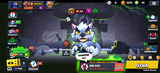 Orta Düzey Brawl Stars Hesabı