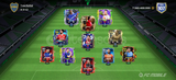 Orta Düzey FC25 Hesabı Mail Değişenli