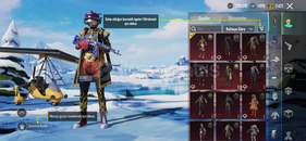 orta halli pubg hesabı 