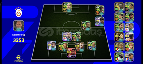 Orta kafa gol hesabı 