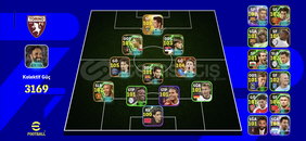 ORTA SAHA HATTI MÜKEMMEL HESAP