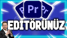 orta seviye editörlük