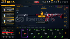 ✅[ORTA SEVİYE, HARİKA HESAP] ZULA✅