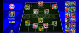 ORTA SEVİYE HESAP 105 HALAAND VE MESSİ
