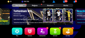 Orta seviye hesap Koreli bombocı