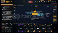 ✅[ORTA SEVİYE MÜKEMMEL HESAP] ZULA✅