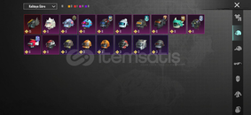 ORTA SEVİYE TATLISINDAN PUBG HESABI 