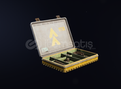 Hafif Silah Parçaları ARC RAİDERS