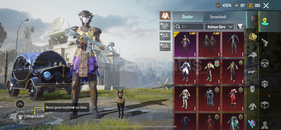 Orta Yollu Uyguna Pubg Hesabı Acil Satılık !!!