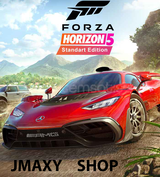 ⭐ Ortak Erişim - FORZA 5⭐