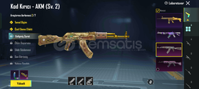 Ortalama isim degiştirme kartı var 