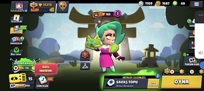 Ortalama müthiş hesapp