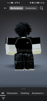 Kullanışlı Roblox Hesabı